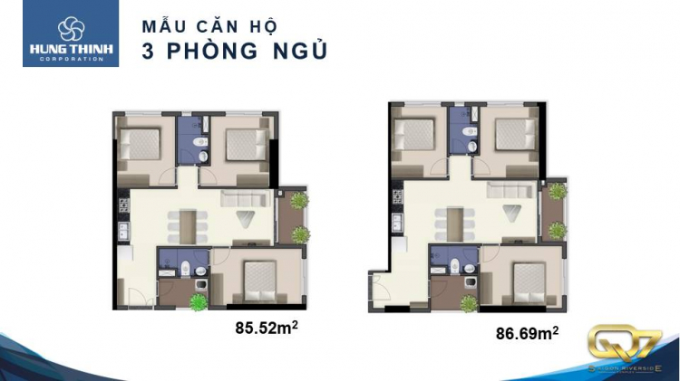 [Hưng Thịnh Corp]-Q7 Saigon Riverside Complex