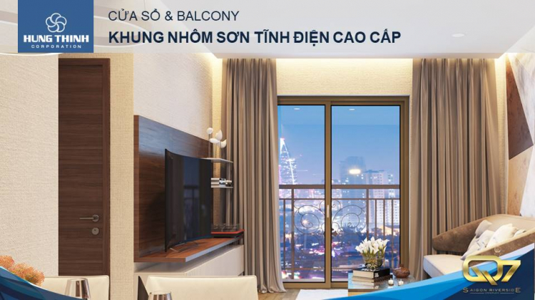 [Hưng Thịnh Corp]-Q7 Saigon Riverside Complex