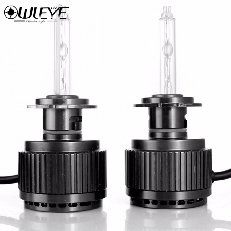 Đèn xenon và projector là gì ? Đèn xenon và projector là gì ?