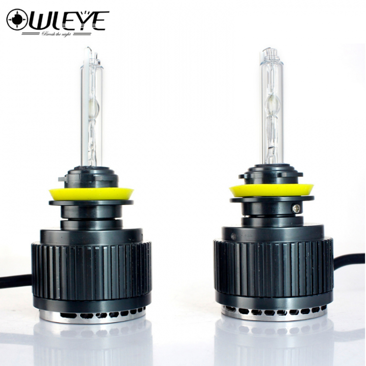 Đèn xenon và projector là gì ? Đèn xenon và projector là gì ?