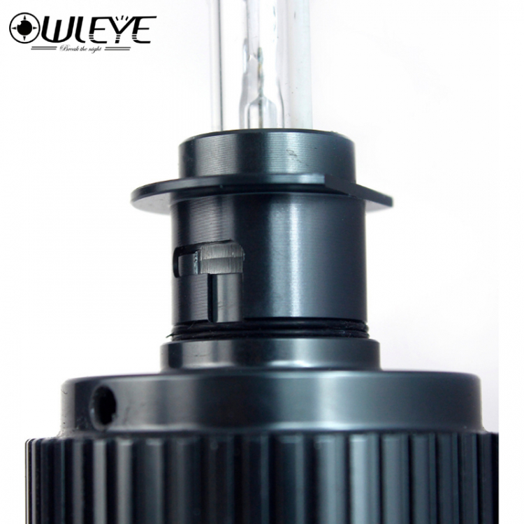Đèn xenon và projector là gì ? Đèn xenon và projector là gì ?