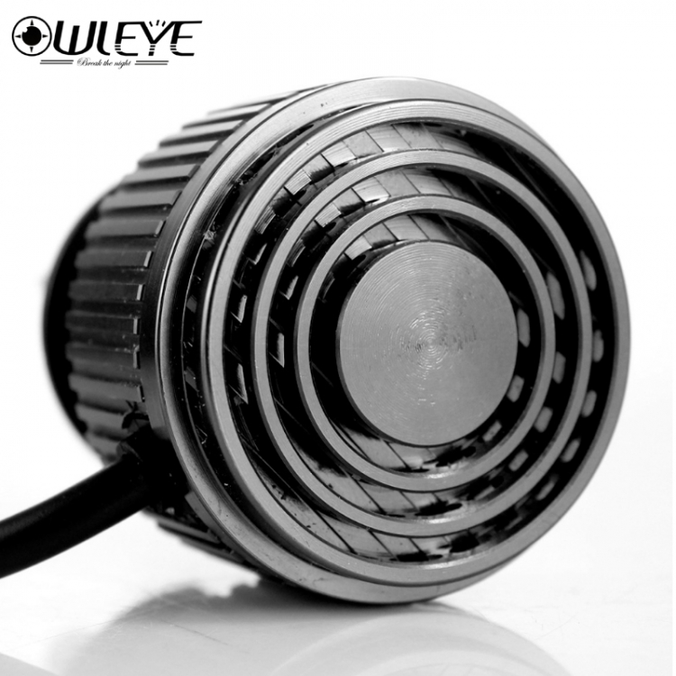 Đèn xenon và projector là gì ? Đèn xenon và projector là gì ?