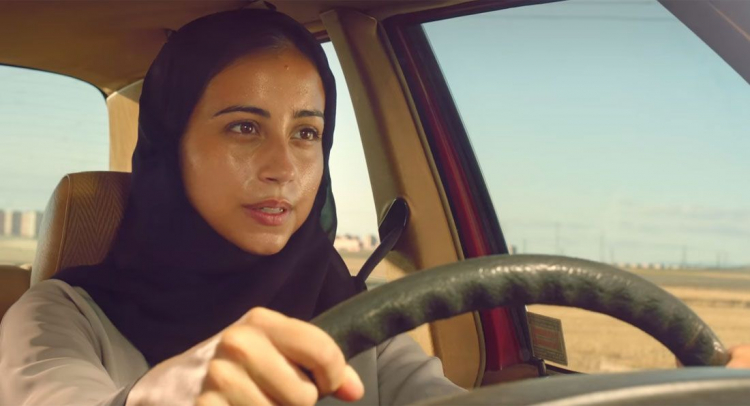 Phụ nữ Ả Rập Saudi chính thức được lái xe kể từ ngày 24/6