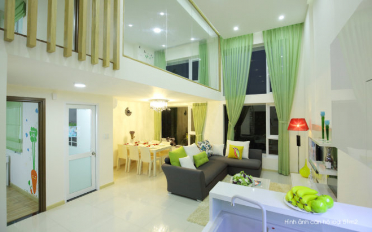Cập nhật thông tin căn hộ có lửng La Cosmo - thuộc series La Astoria 1,2,3 Cập nhật thông tin căn hộ có lửng La Cosmo - thuộc series La Astoria 1,2,3