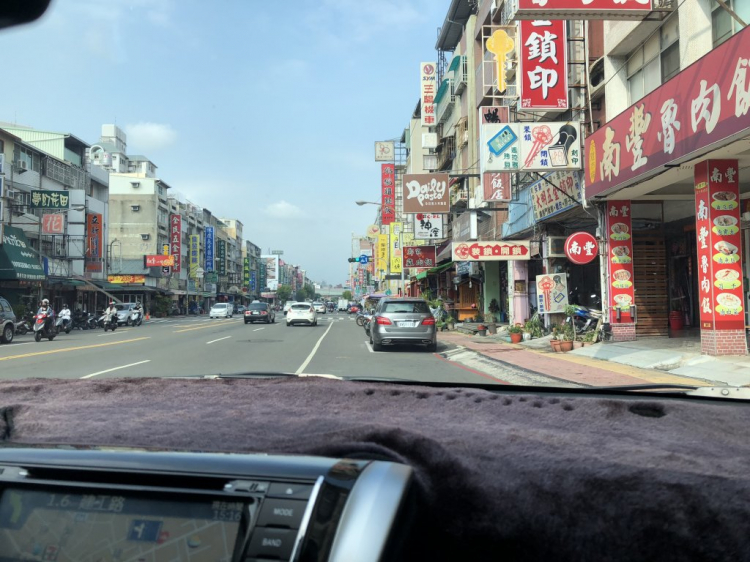 Review hình ảnh Lao động Việt Nam tại Đài Loan