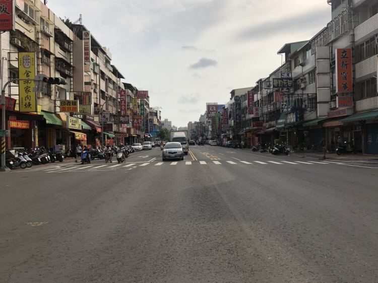 Review hình ảnh Lao động Việt Nam tại Đài Loan