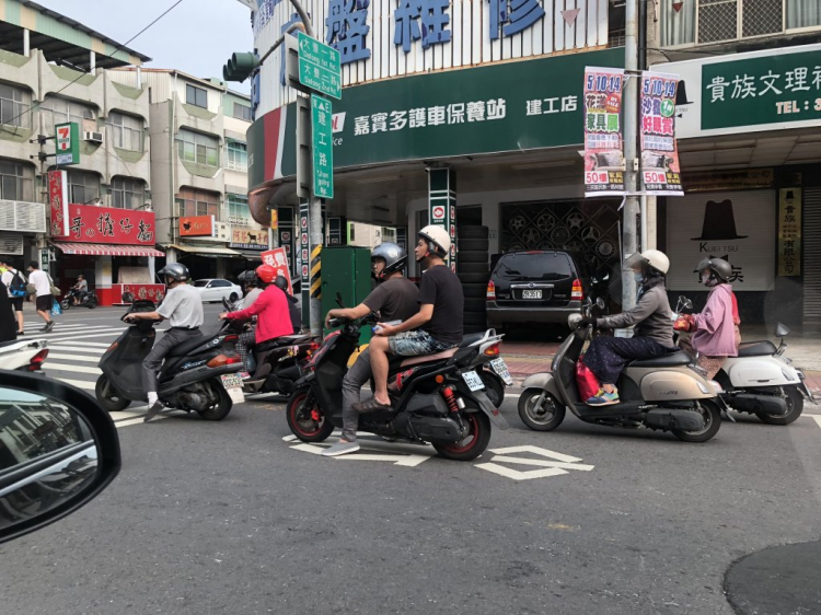 Review hình ảnh Lao động Việt Nam tại Đài Loan