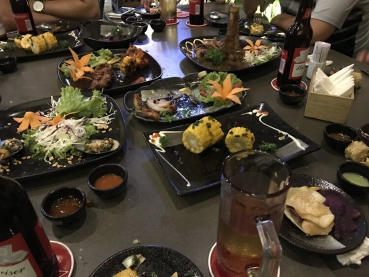 Chứng trường tháng 05.2018 - Trồng cây chờ ngày hái quả Chứng trường tháng 05.2018 - Trồng cây chờ ngày hái quả