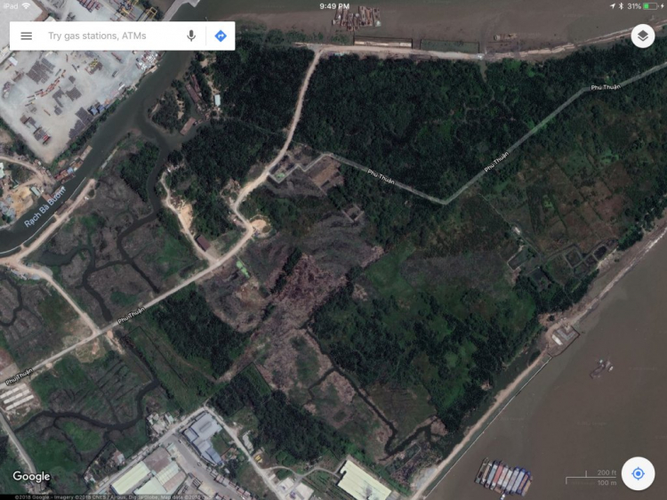 Hỏi về căn hộ 'Q7 Saigon Riverside - đường Đào Trí Hỏi về căn hộ 'Q7 Saigon Riverside - đường Đào Trí