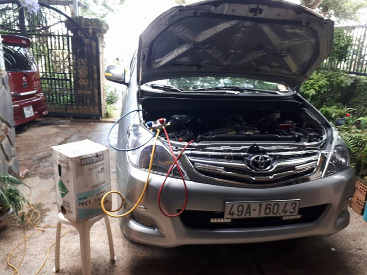 INNOVA CLUB - NƠI TRAO ĐỔI KINH NGHIỆM LÁI XE, NÂNG CẤP, BẢO DƯỠNG VÀ SỬA CHỮA INNOVA CLUB - NƠI TRAO ĐỔI KINH NGHIỆM LÁI XE, NÂNG CẤP, BẢO DƯỠNG VÀ SỬA CHỮA