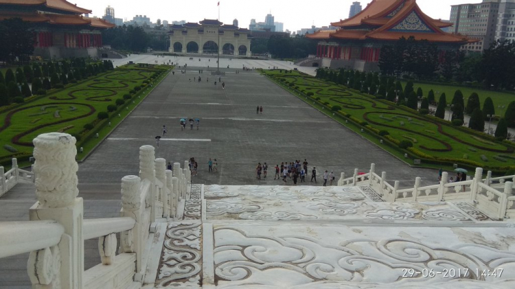 Review hình ảnh Lao động Việt Nam tại Đài Loan