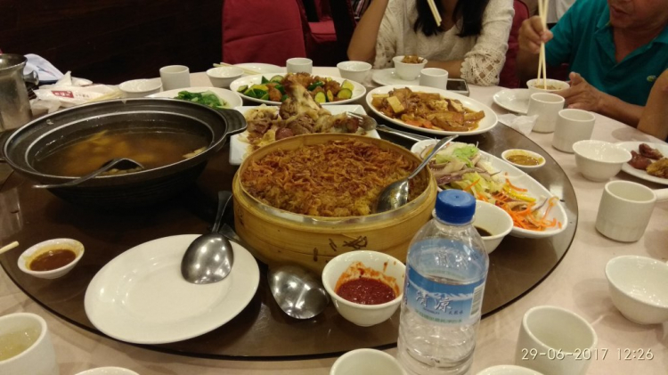 Review hình ảnh Lao động Việt Nam tại Đài Loan