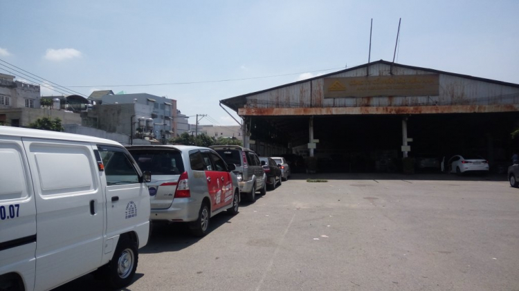 Jolie - Chiếc xe thân thiện Jolie - Chiếc xe thân thiện