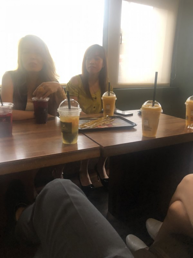 Review hình ảnh Lao động Việt Nam tại Đài Loan