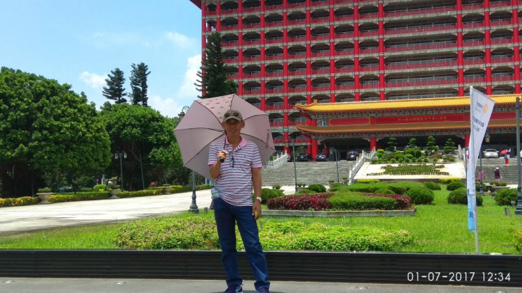 Review hình ảnh Lao động Việt Nam tại Đài Loan