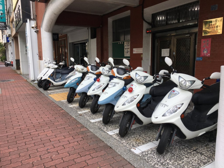 Review hình ảnh Lao động Việt Nam tại Đài Loan