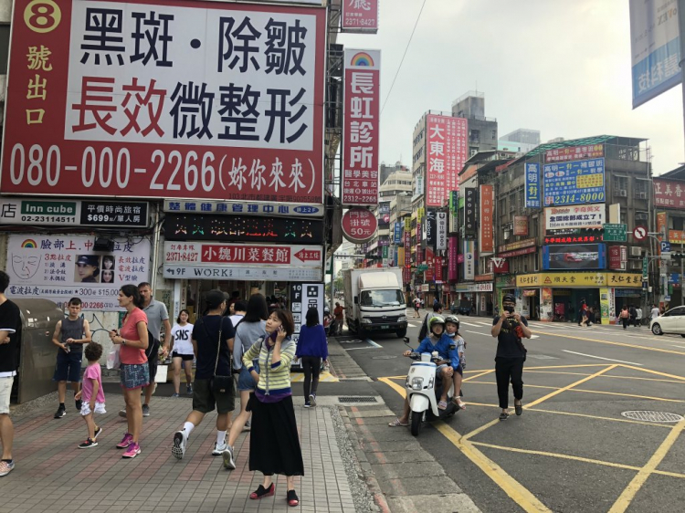 Review hình ảnh Lao động Việt Nam tại Đài Loan Review hình ảnh Lao động Việt Nam tại Đài Loan