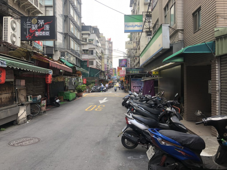 Review hình ảnh Lao động Việt Nam tại Đài Loan