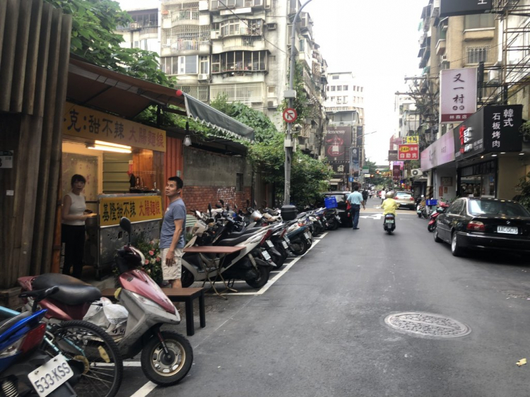 Review hình ảnh Lao động Việt Nam tại Đài Loan