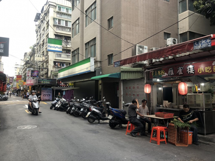 Review hình ảnh Lao động Việt Nam tại Đài Loan