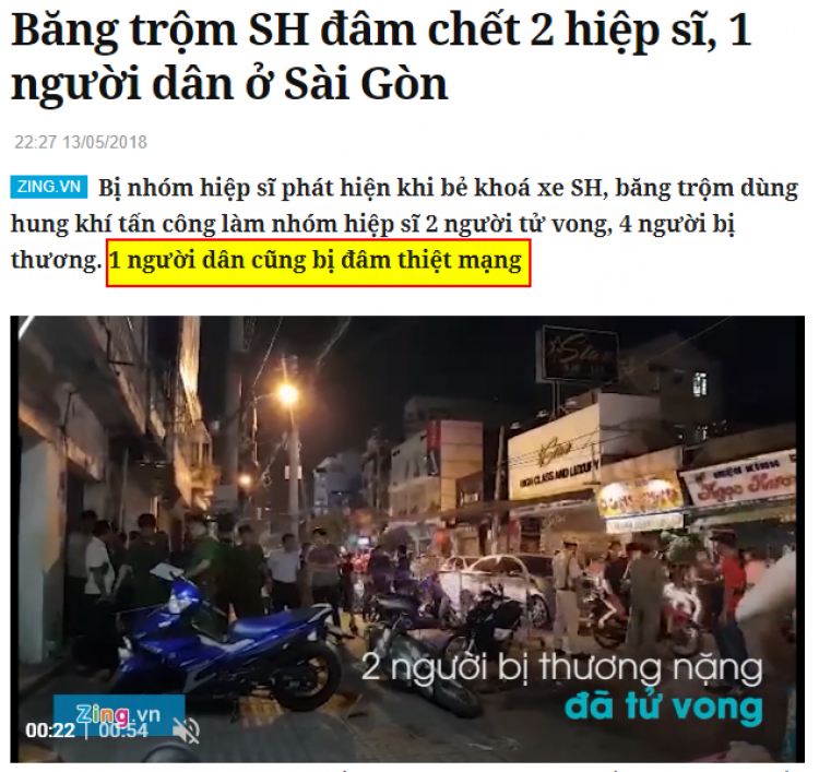 "HIỆP SĨ" đường phố...nguy hiểm quá!! Có nên cho tồn tại?? "HIỆP SĨ" đường phố...nguy hiểm quá!! Có nên cho tồn tại??