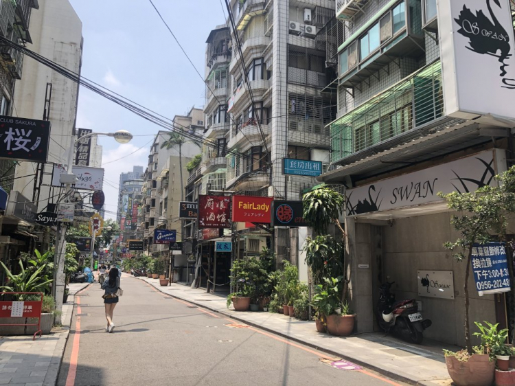 Review hình ảnh Lao động Việt Nam tại Đài Loan
