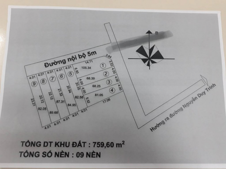 Đất nền quận 9 giá như thế nào? Đất nền quận 9 giá như thế nào?