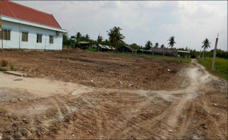 Đất nền quận 9 giá như thế nào? Đất nền quận 9 giá như thế nào?