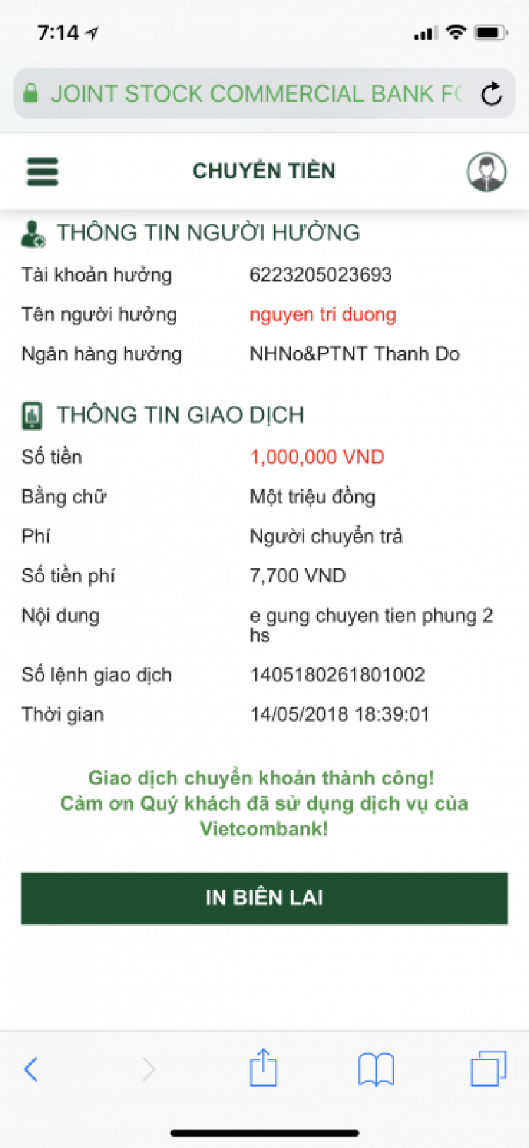 TIẾP NHẬN CHUYỂN GIAO TIỀN PHÚNG ĐIẾU TỚI GIA ĐÌNH HIỆP SĨ ĐƯỜNG PHỐ TỬ NẠN - Đã khoá sổ