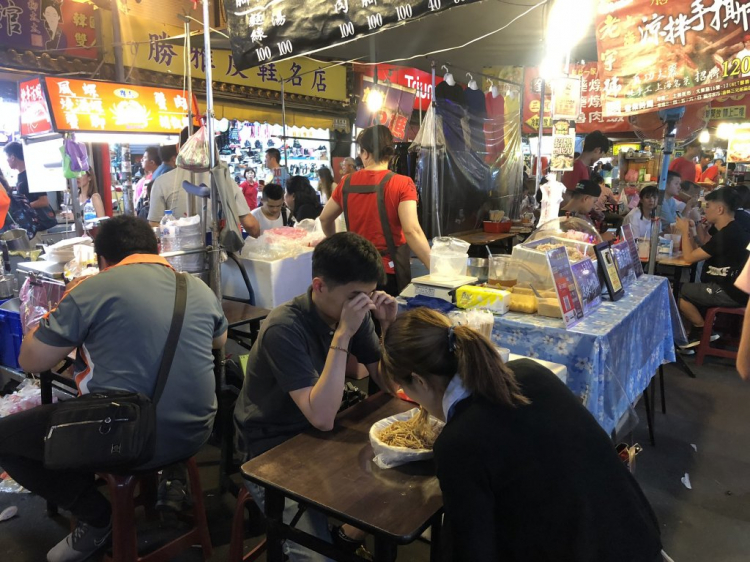 Review hình ảnh Lao động Việt Nam tại Đài Loan