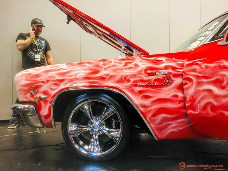 Chi tiết về EMMA Tuning - một hạng mục hấp dẫn tại Giải đấu âm thanh xe hơi Việt Nam 2018 Chi tiết về EMMA Tuning - một hạng mục hấp dẫn tại Giải đấu âm thanh xe hơi Việt Nam 2018