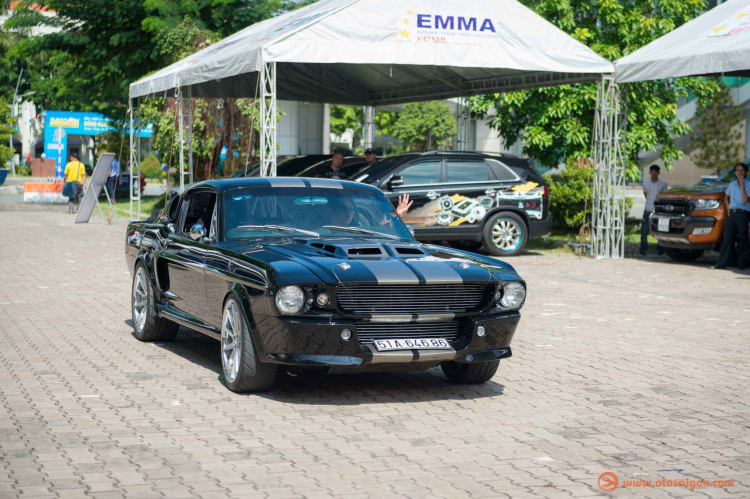 Chi tiết về EMMA Tuning - một hạng mục hấp dẫn tại Giải đấu âm thanh xe hơi Việt Nam 2018 Chi tiết về EMMA Tuning - một hạng mục hấp dẫn tại Giải đấu âm thanh xe hơi Việt Nam 2018