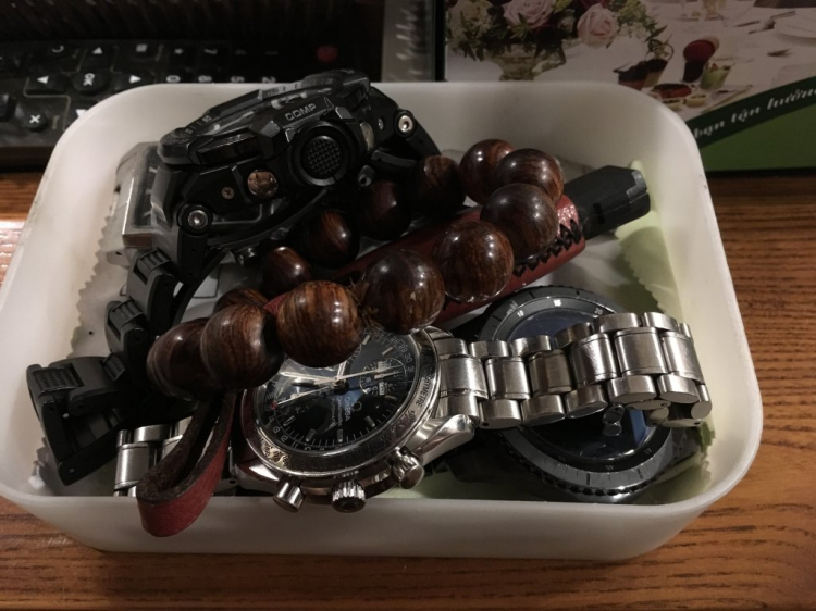 Đồng hồ Đồng hồ