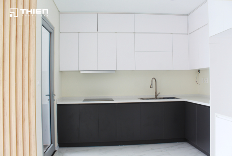 Thiên Furniture – Đơn vị thi công tủ bếp gỗ công nghiệp: Laminate, Acrylic, tủ bếp gỗ nhựa Thiên Furniture – Đơn vị thi công tủ bếp gỗ công nghiệp: Laminate, Acrylic, tủ bếp gỗ nhựa