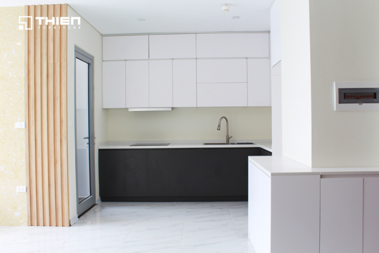 Thiên Furniture – Đơn vị thi công tủ bếp gỗ công nghiệp: Laminate, Acrylic, tủ bếp gỗ nhựa Thiên Furniture – Đơn vị thi công tủ bếp gỗ công nghiệp: Laminate, Acrylic, tủ bếp gỗ nhựa