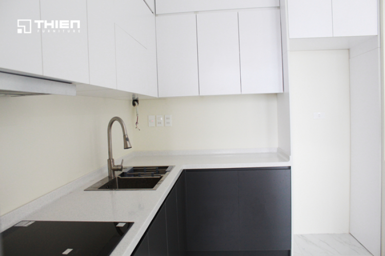 Thiên Furniture – Đơn vị thi công tủ bếp gỗ công nghiệp: Laminate, Acrylic, tủ bếp gỗ nhựa Thiên Furniture – Đơn vị thi công tủ bếp gỗ công nghiệp: Laminate, Acrylic, tủ bếp gỗ nhựa