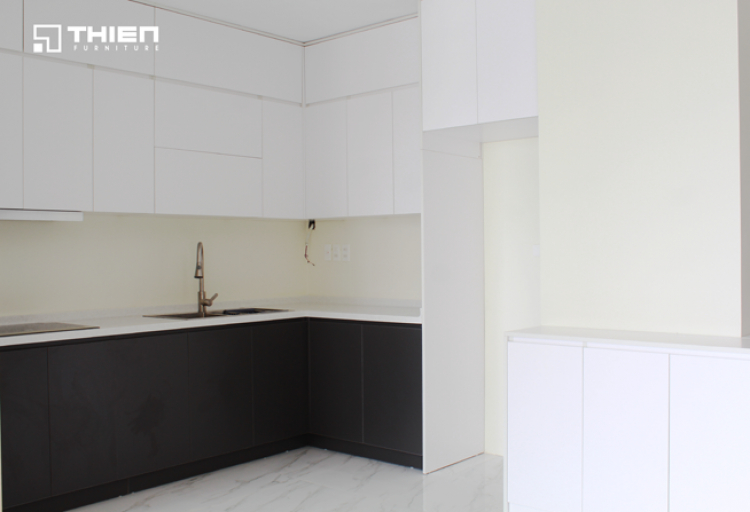 Thiên Furniture – Đơn vị thi công tủ bếp gỗ công nghiệp: Laminate, Acrylic, tủ bếp gỗ nhựa Thiên Furniture – Đơn vị thi công tủ bếp gỗ công nghiệp: Laminate, Acrylic, tủ bếp gỗ nhựa