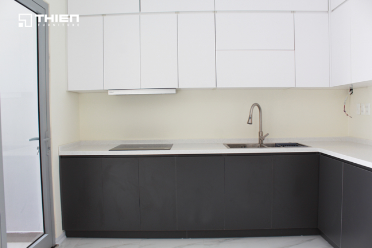 Thiên Furniture – Đơn vị thi công tủ bếp gỗ công nghiệp: Laminate, Acrylic, tủ bếp gỗ nhựa Thiên Furniture – Đơn vị thi công tủ bếp gỗ công nghiệp: Laminate, Acrylic, tủ bếp gỗ nhựa