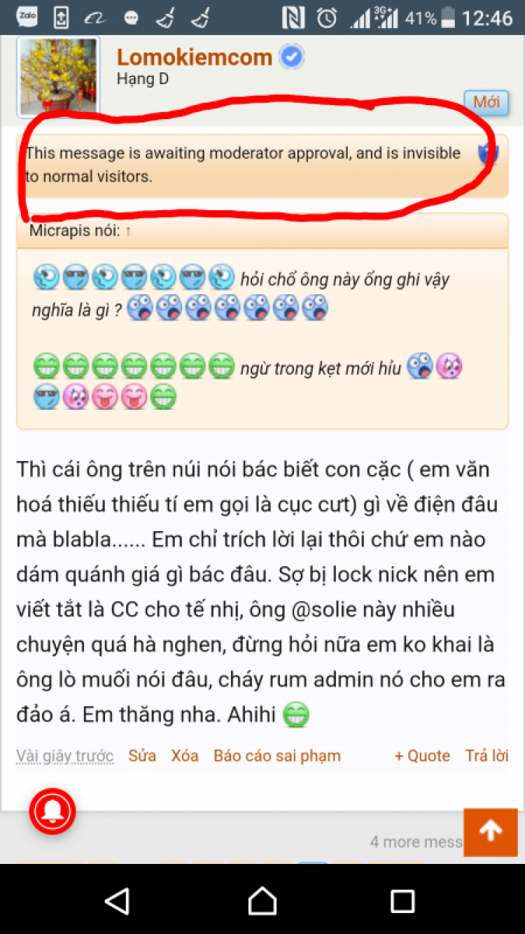 Jolie - Chiếc xe thân thiện