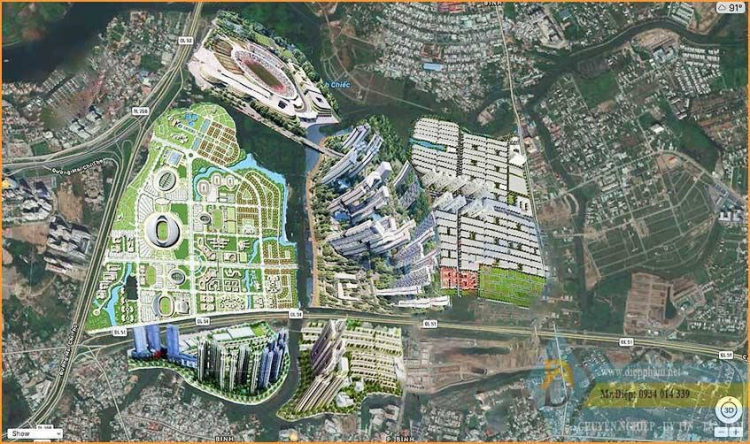 Palm City, Q2 Palm City, Q2