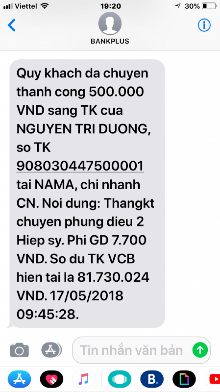 TIẾP NHẬN CHUYỂN GIAO TIỀN PHÚNG ĐIẾU TỚI GIA ĐÌNH HIỆP SĨ ĐƯỜNG PHỐ TỬ NẠN - Đã khoá sổ