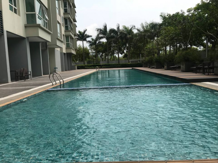 Chính chủ bán SNG chung cư Canal Park – Garden city, Thạch Bàn, Long Biên. Căn góc,S: 100m2,  18tr/m