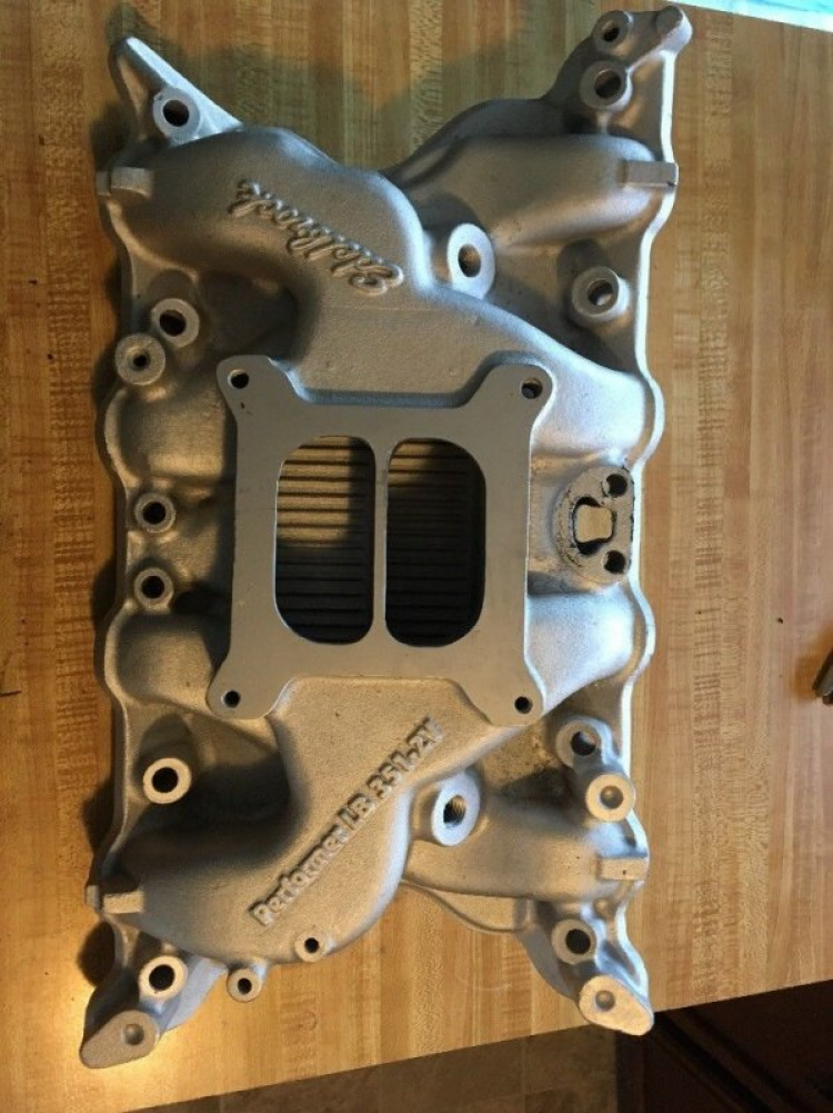 Nhật ký phục hồi chiếc Ford Mustang 351 Cleveland 1972: Thay đổi quan niệm về phục chế xe cổ Nhật ký phục hồi chiếc Ford Mustang 351 Cleveland 1972: Thay đổi quan niệm về phục chế xe cổ