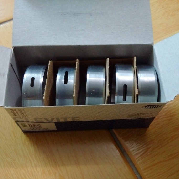 Nhật ký phục hồi chiếc Ford Mustang 351 Cleveland 1972: Thay đổi quan niệm về phục chế xe cổ Nhật ký phục hồi chiếc Ford Mustang 351 Cleveland 1972: Thay đổi quan niệm về phục chế xe cổ