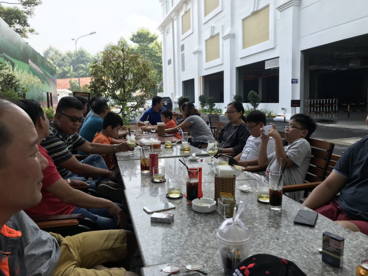 Offline cuối tuần 8h30 Chủ nhật 20/5/2018, 202 Hoàng Văn Thụ - Khu Cafe KS Tân Sơn Nhất Offline cuối tuần 8h30 Chủ nhật 20/5/2018, 202 Hoàng Văn Thụ - Khu Cafe KS Tân Sơn Nhất