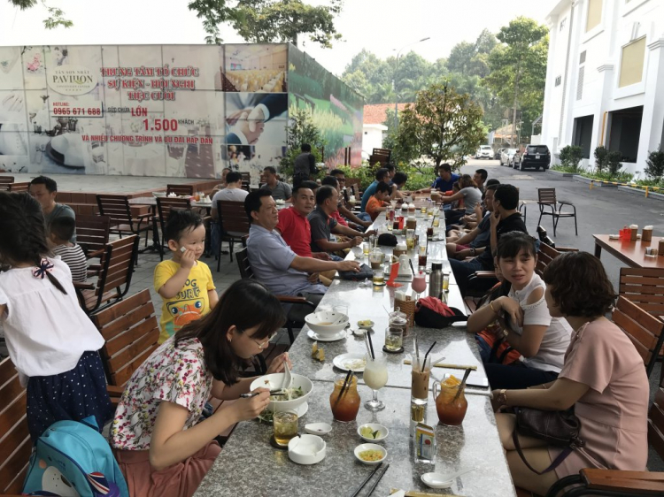 Offline cuối tuần 8h30 Chủ nhật 20/5/2018, 202 Hoàng Văn Thụ - Khu Cafe KS Tân Sơn Nhất
