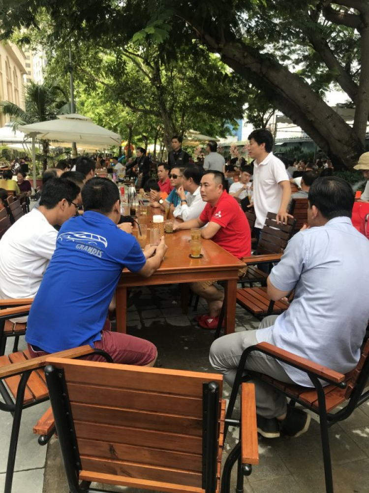 Offline cuối tuần 8h30 Chủ nhật 20/5/2018, 202 Hoàng Văn Thụ - Khu Cafe KS Tân Sơn Nhất Offline cuối tuần 8h30 Chủ nhật 20/5/2018, 202 Hoàng Văn Thụ - Khu Cafe KS Tân Sơn Nhất