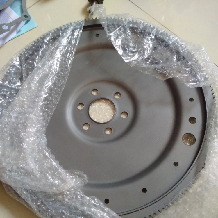 Nhật ký phục hồi chiếc Ford Mustang 351 Cleveland 1972: Thay đổi quan niệm về phục chế xe cổ Nhật ký phục hồi chiếc Ford Mustang 351 Cleveland 1972: Thay đổi quan niệm về phục chế xe cổ