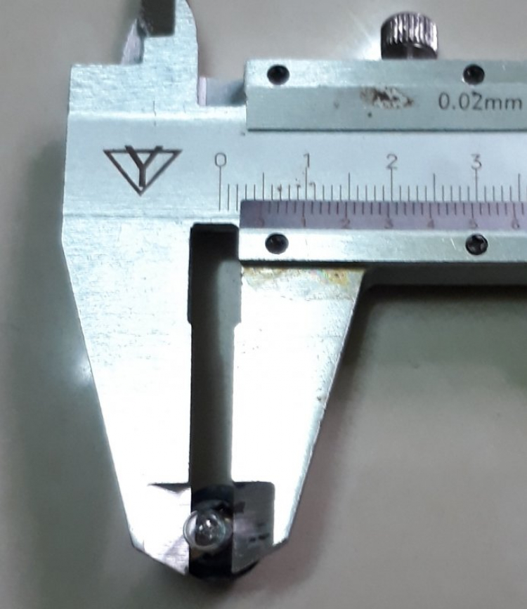Jolie - Chiếc xe thân thiện Jolie - Chiếc xe thân thiện