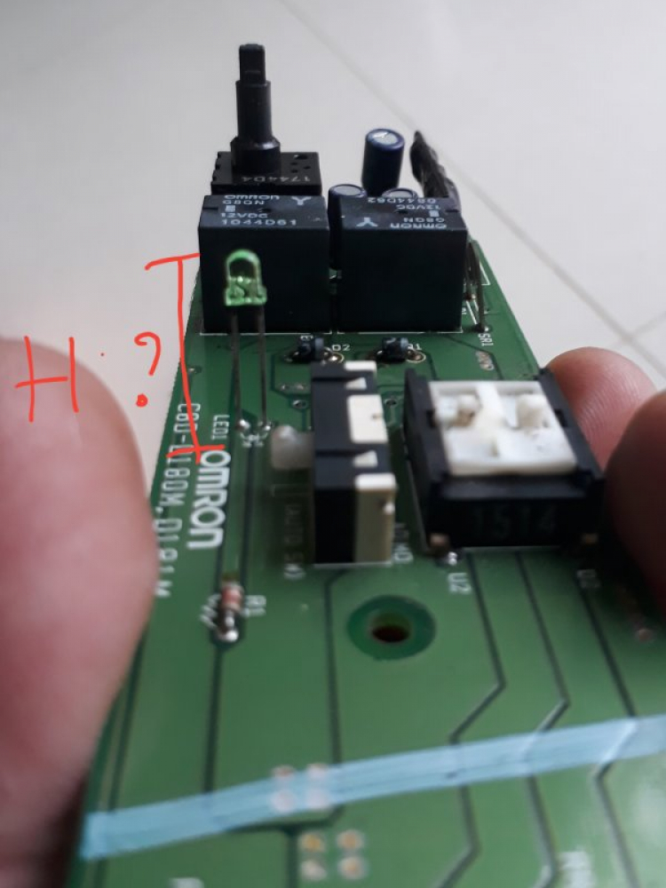 Jolie - Chiếc xe thân thiện Jolie - Chiếc xe thân thiện
